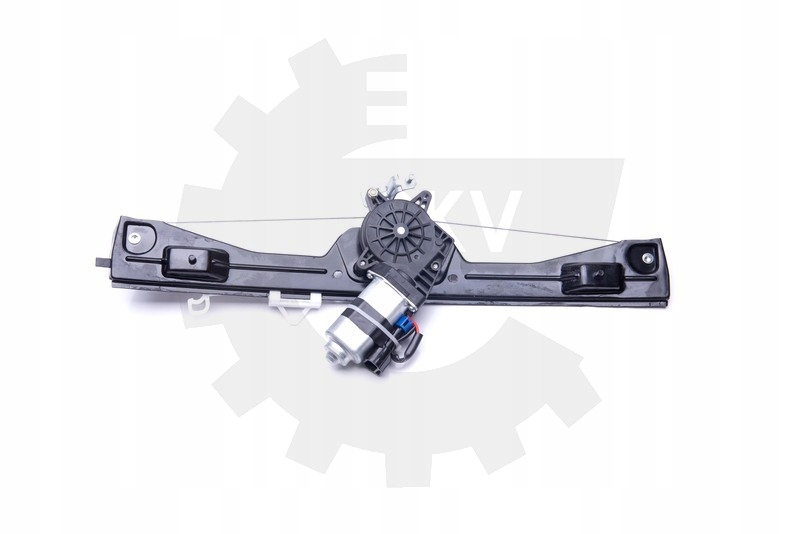 PODNOŚNIK SZYBY PRZEDNI LEWY LINEA PUNTO 51892561 Jakość części (zgodnie z GVO) P - zamiennik o jakości porównywalnej do oryginału