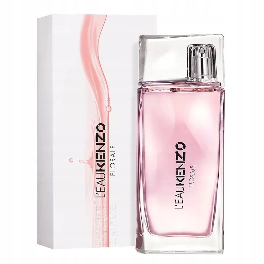 L'Eau Kenzo Florale Edt