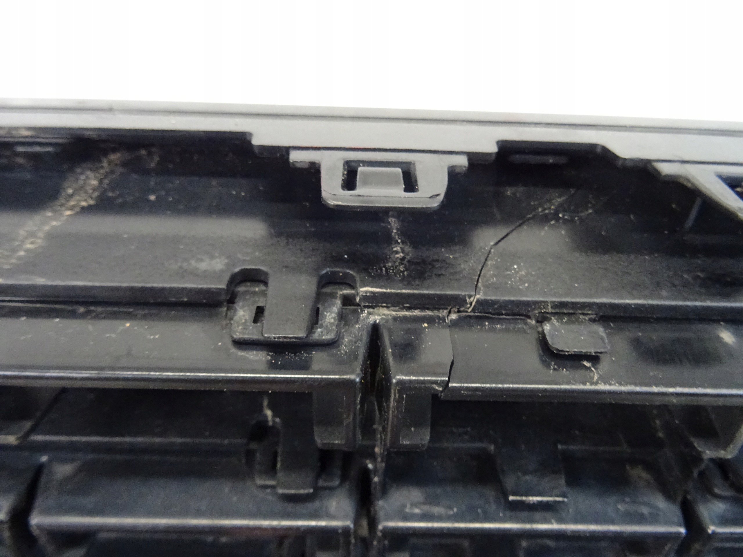 front PREKLADgrill front front frame MINI COOPER F55 F56 7335529