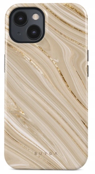 Pouzdro Burga Full Glam Tough Magsafe pro iPhone 16