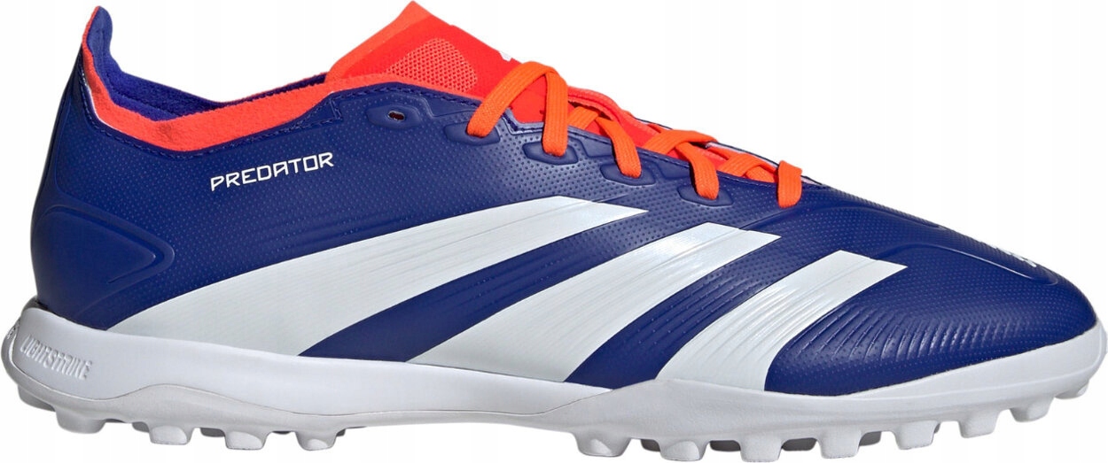 Fotbalová Obuv Adidas Predator League Tf ID0910 r 44