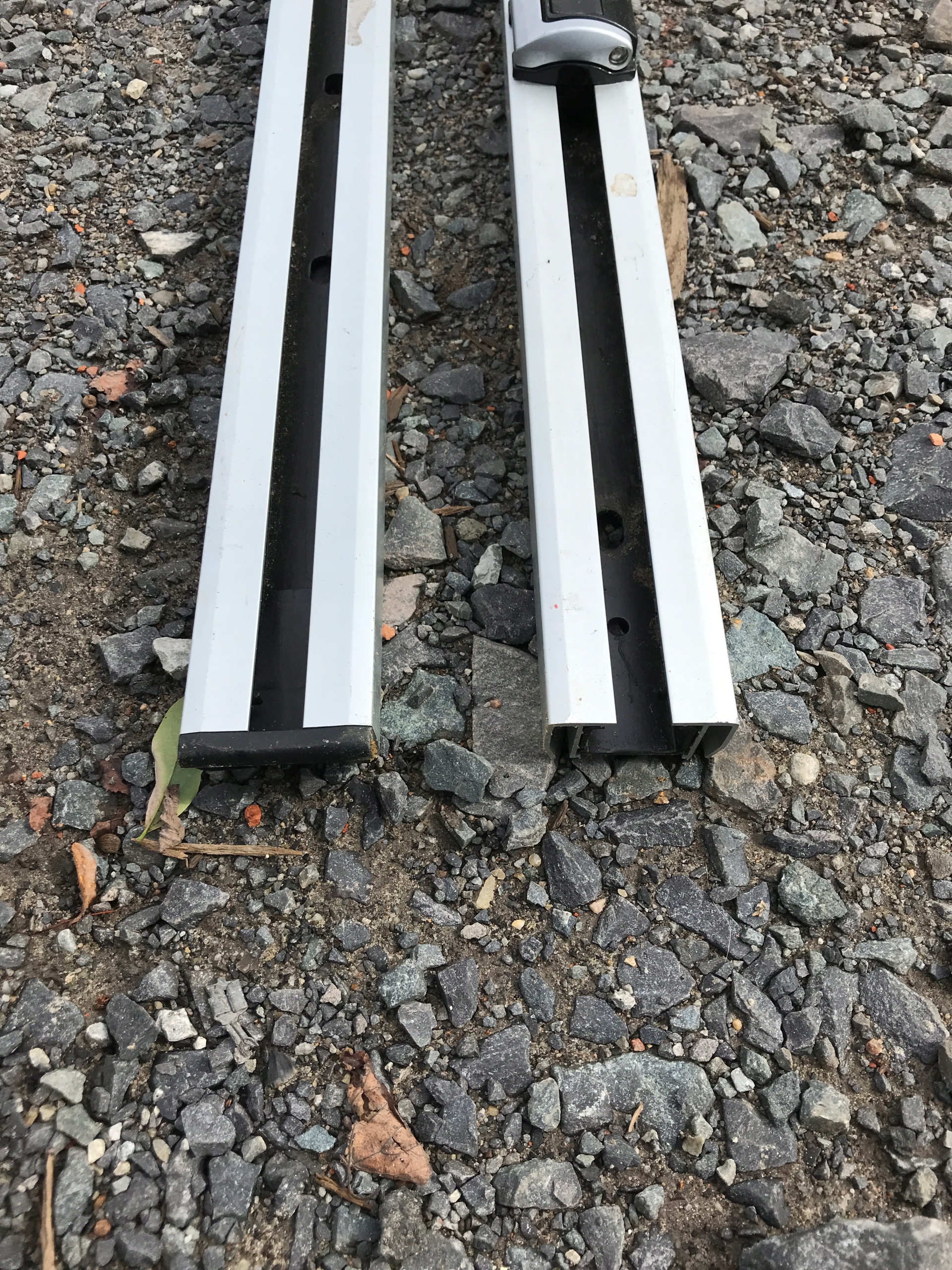 SZYNY ORGANIZER boot AUDI A6 C6 KOMBI
