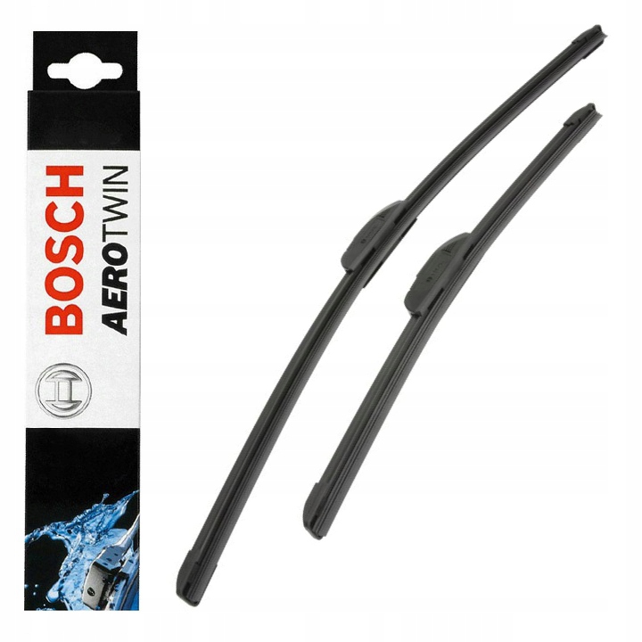 

Bosch Wycieraczki Aerotwin 600/400 Hyundai Ford