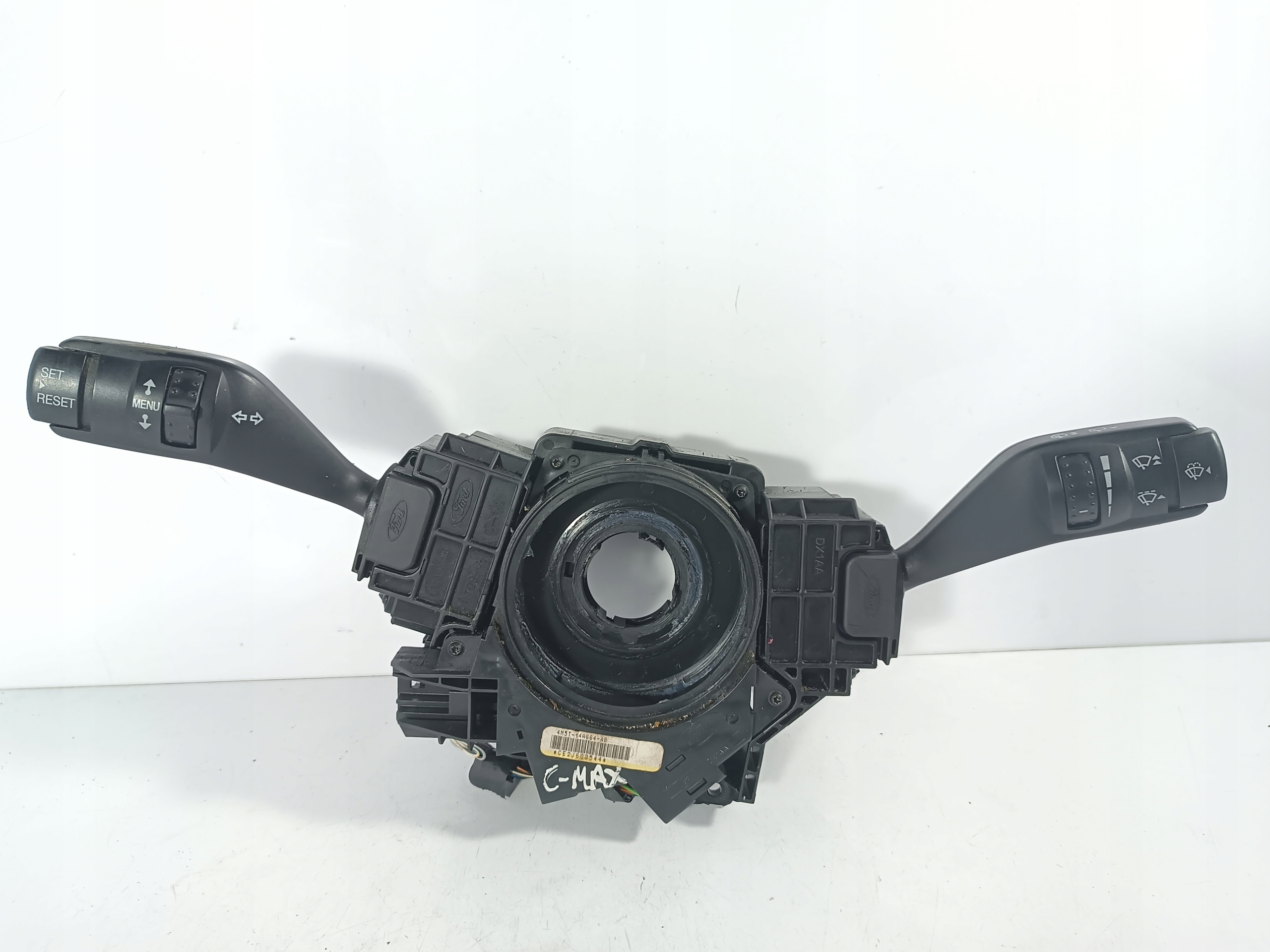 FORD C-MAX MK1 03-10 light switch ZESPOLONY OE 4M5T-14A664-AB