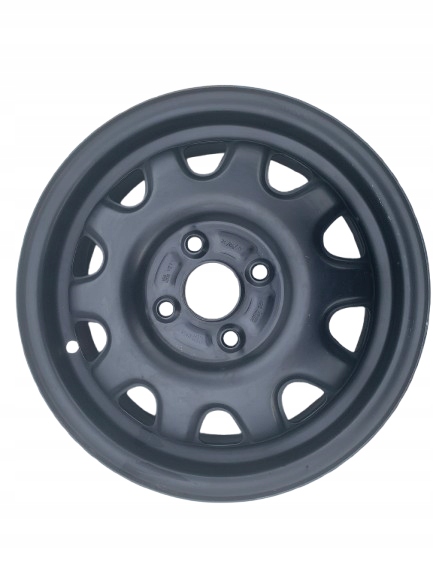 OPEL SUZUKI FELGA STALOWA 4,5JX14CH ET45 2141014 KFZ 4910
