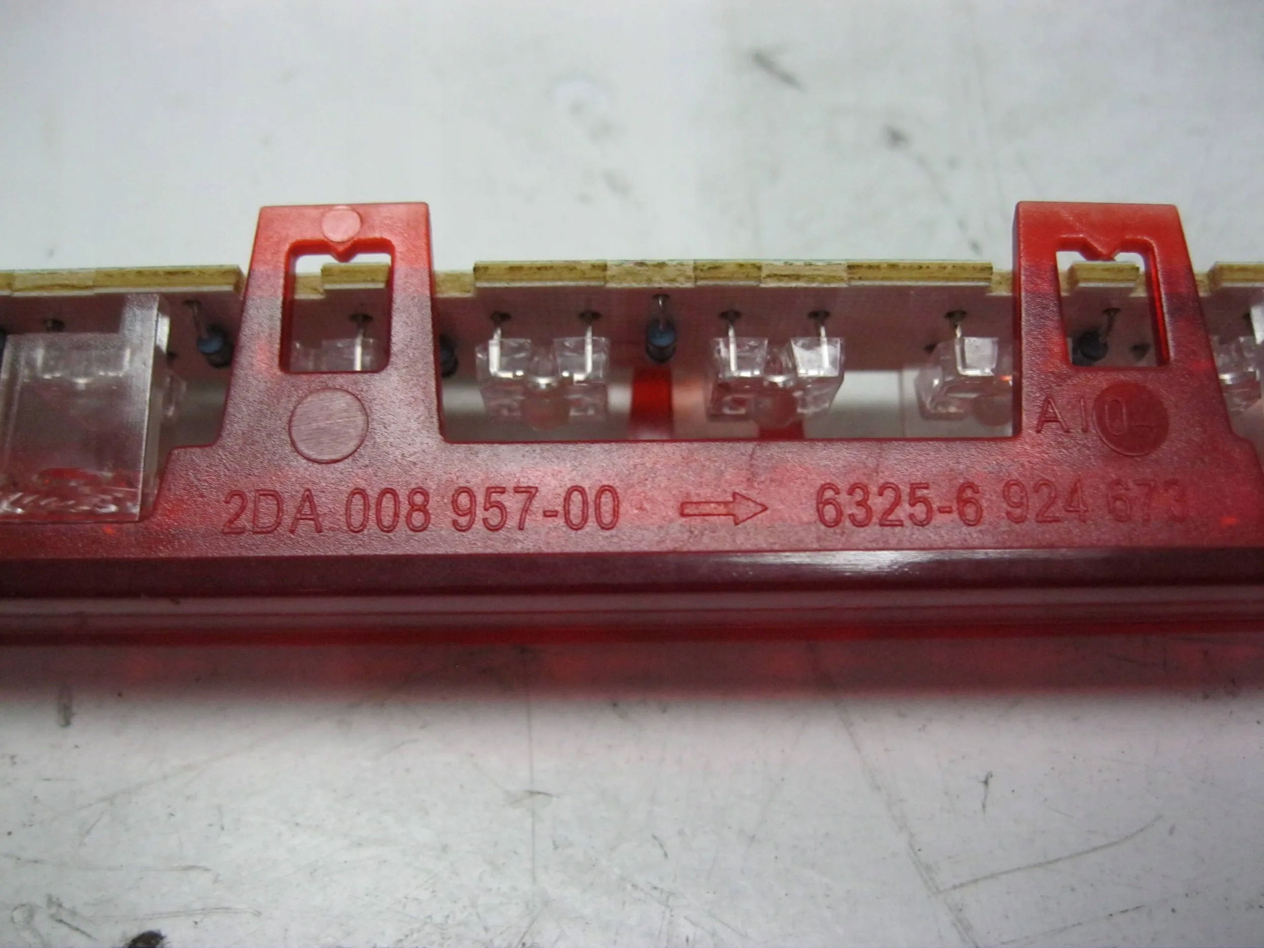 Feux phare STOP 2DA00895700 BMW 1 E87
