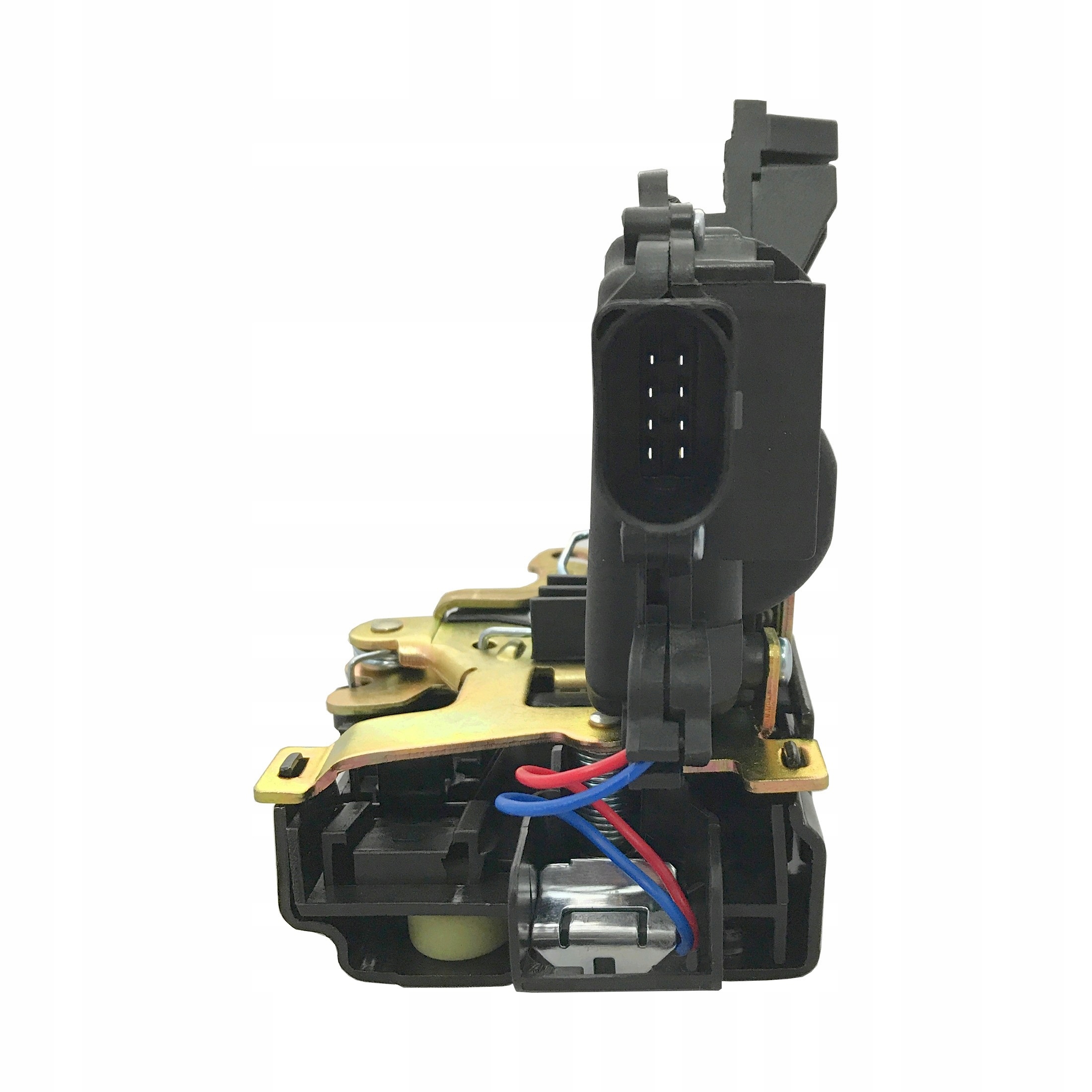 VW GOLF IV OCTAVIA I LEON ZAMEK CENTRALNY PRZÓD P Numer katalogowy części 7500018