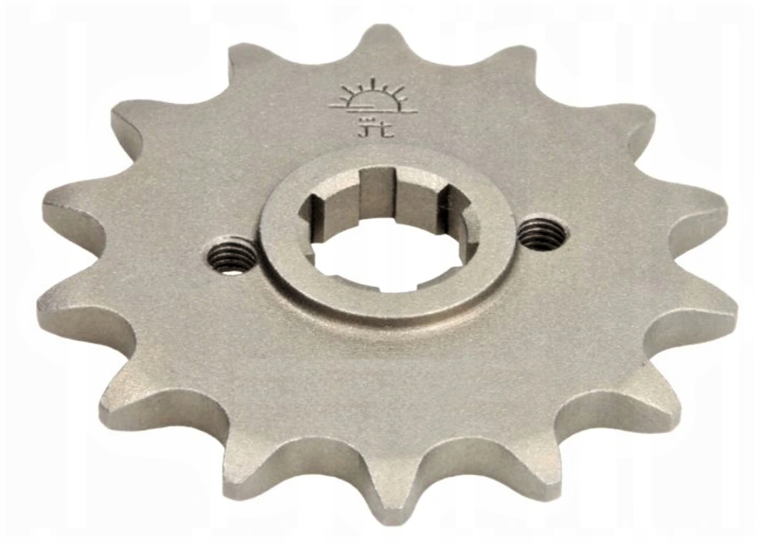 ZĘBATKA JT 15z ZDAWCZA PRZÓD PRZEDNIA Quad Barossa SMC Quadzilla CPI 250cc