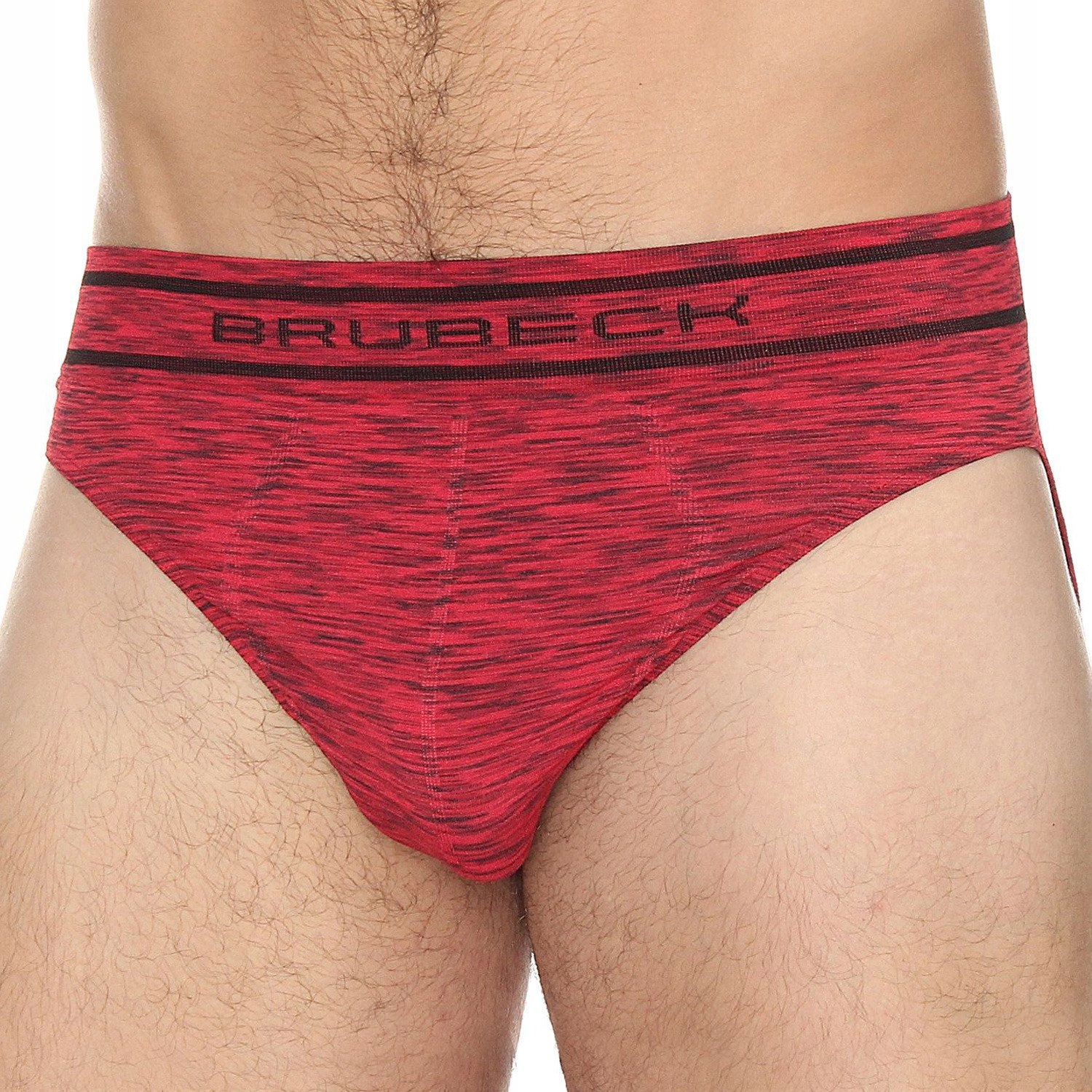 

Majtki męskie Slipy termoaktywne Brubeck Fusion S