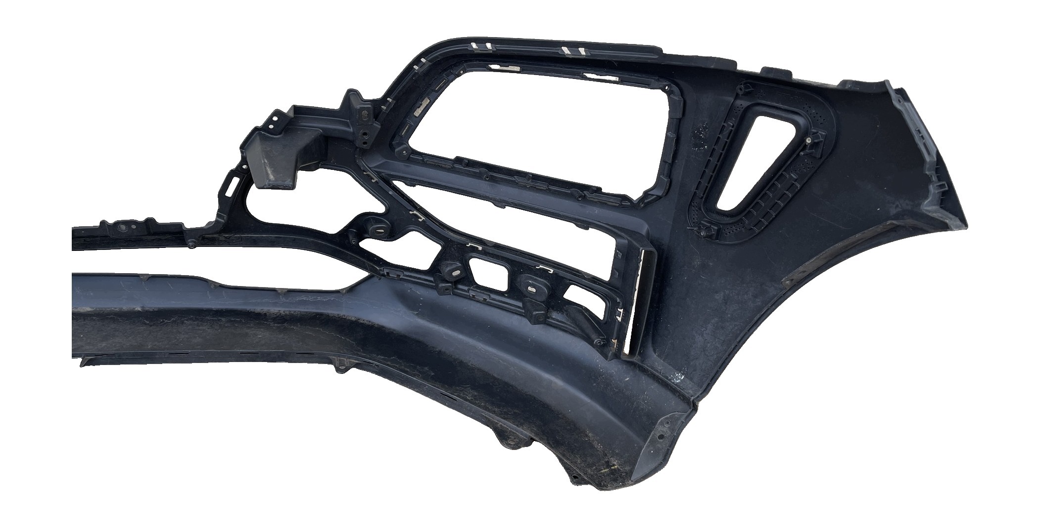 HYUNDAI KONA and axis 2017-2020 bumper front front DOL SPOILER 86512-J9000