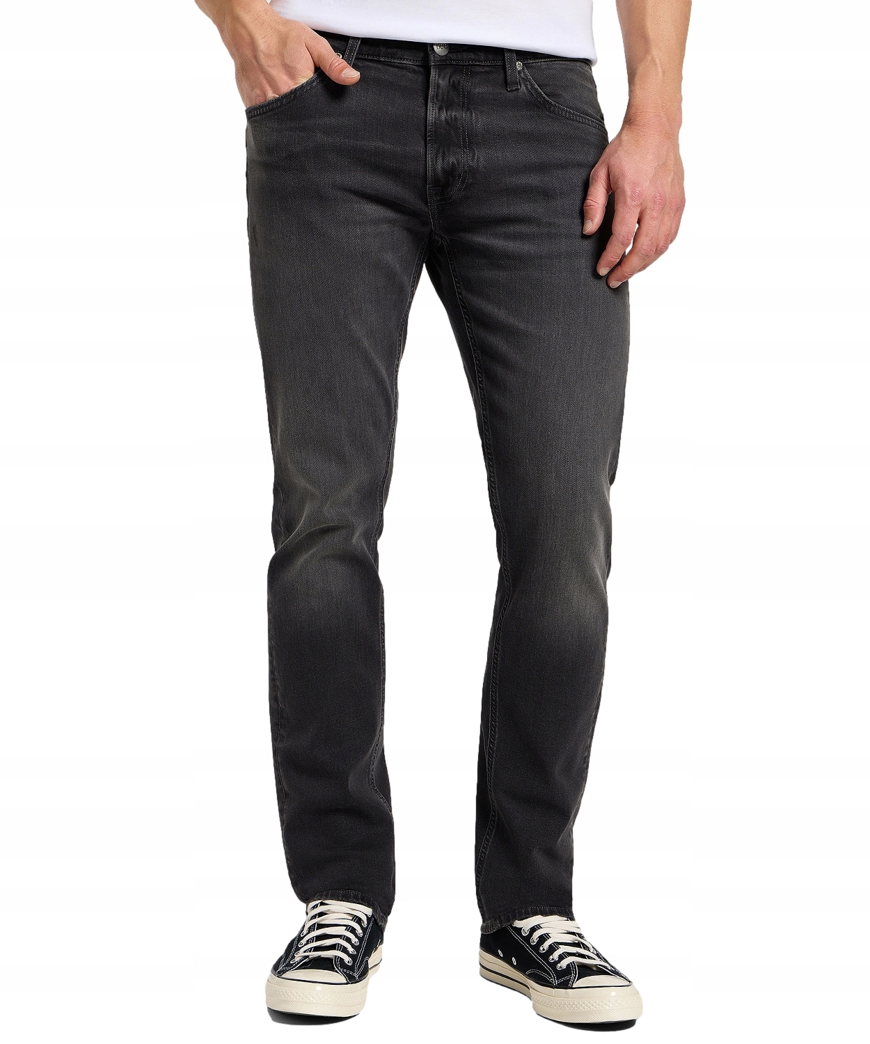 Džíny Lee Daren Zip Fly 112355812 Cement W 34 L 30