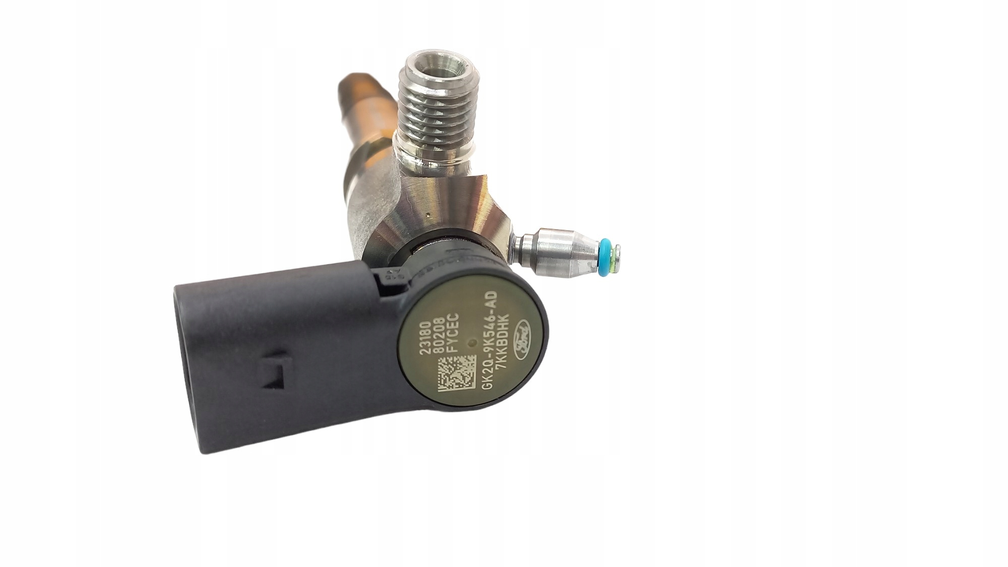 WTRYSKIWACZ FORD Numer katalogowy części 2802002051380