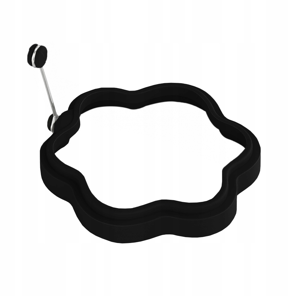 

Forma Silikonowa Do Jajek Placków Pancakes Kwiatek
