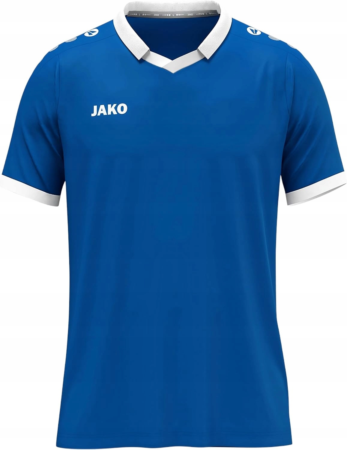 Jako Trykot Uniseks Jako Trikot Glory M biały (Royal/Weiß)