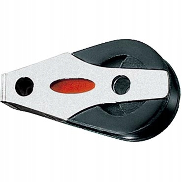 Blok Ronstan UTILITY-20 Pojedynczy RF20151 16621