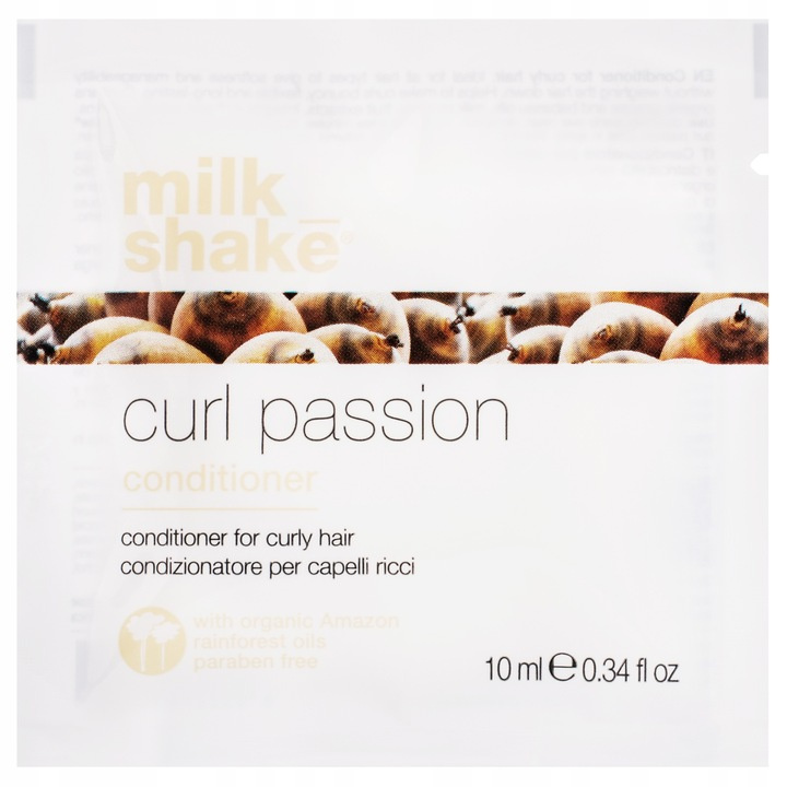 

Milk Shake Curl Passion Odżywka 10ml