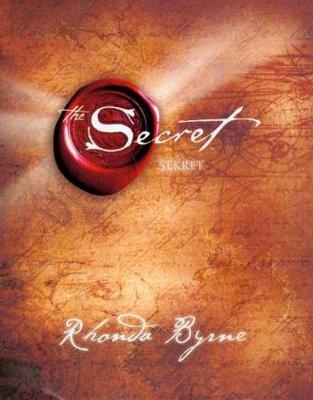 Sekret Rhonda Byrne