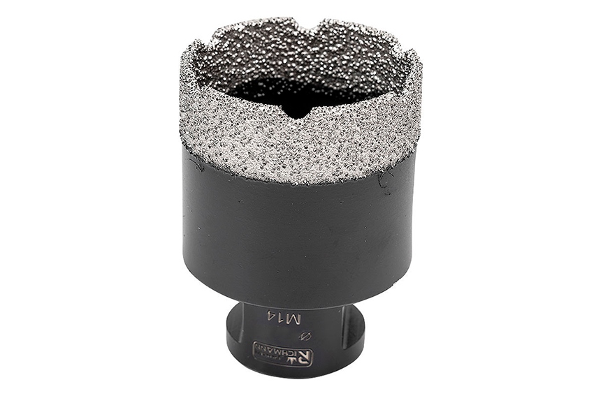 Korunkový Vrták 50 mm M14 Richmann Korunka