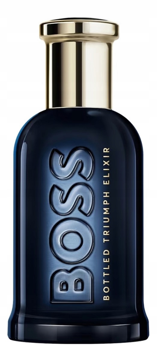 Hugo Boss Boss Bottled Triumph Elixir Parfém ve spreji 50ml
