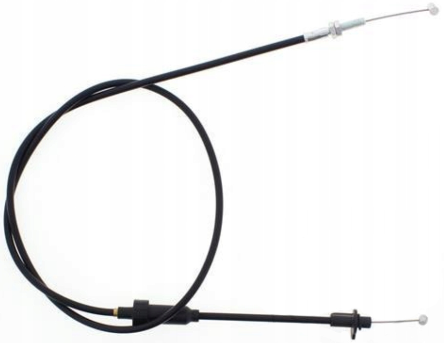 Linka Táhlo Plynu quad Polaris Outlaw 525 09-11 nová