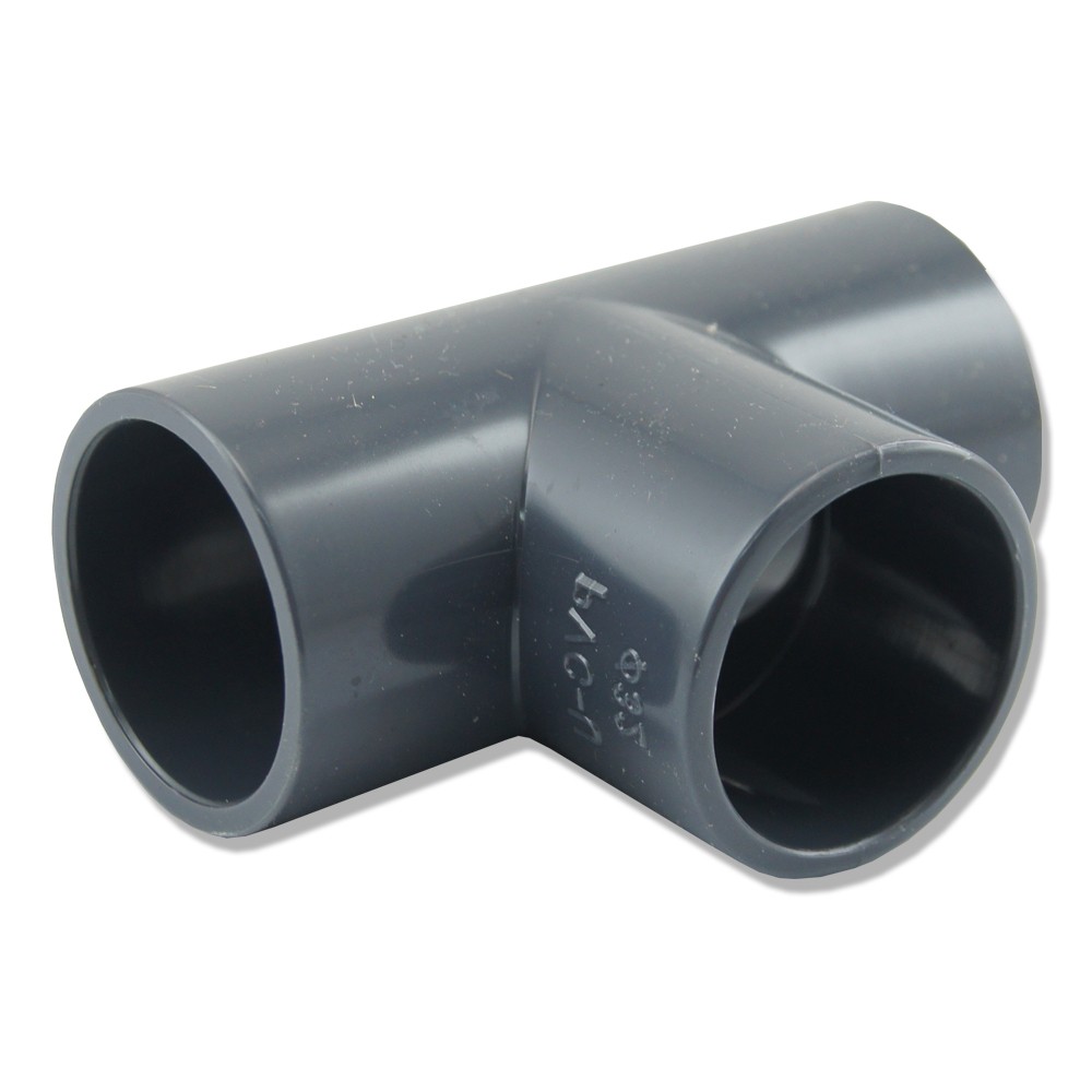 

Trójnik Pcv 90ST 20MM Do Akwarium Morskiego Allegr