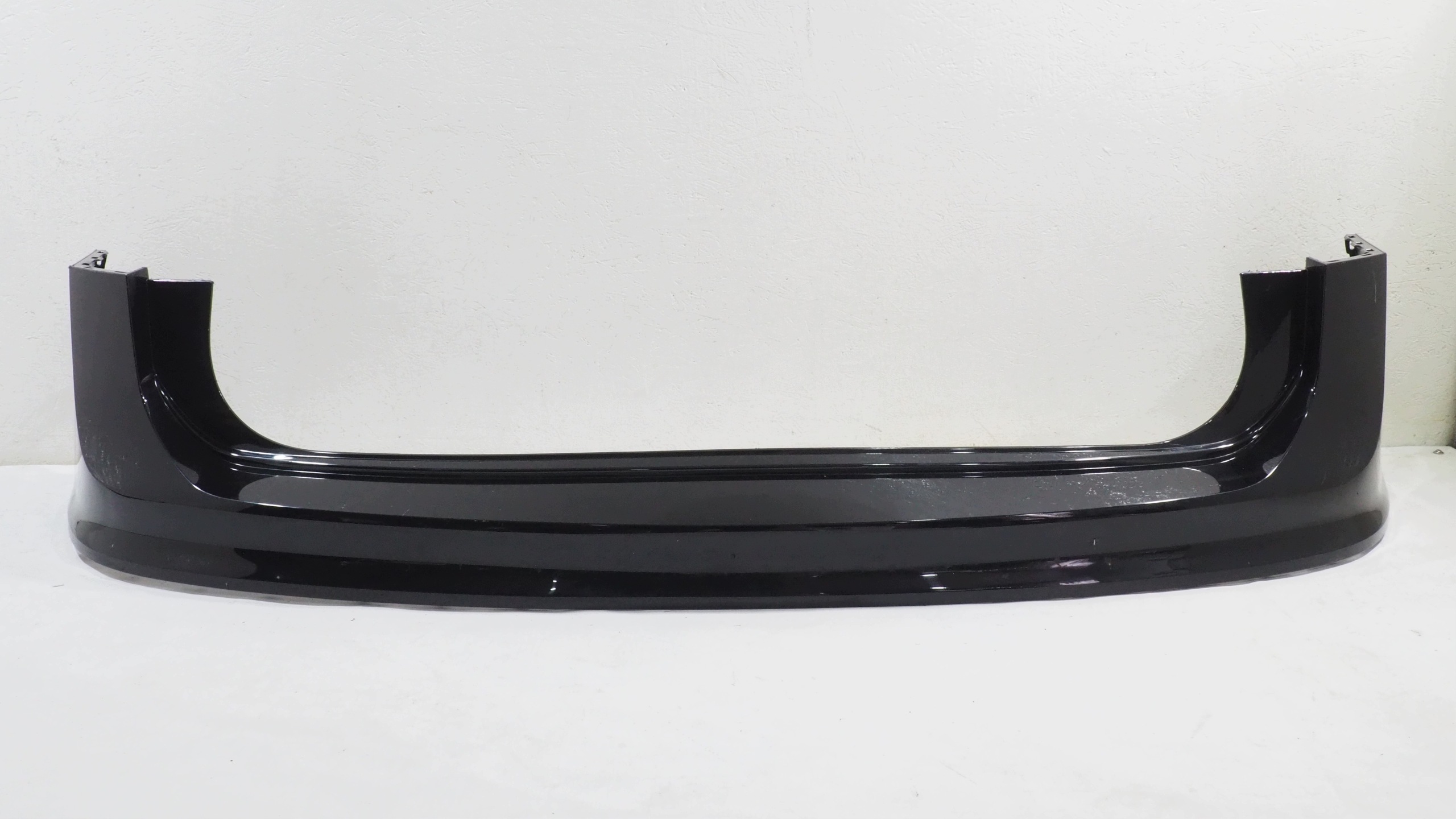 VW Tiguan II bumper rear part rear 5NA807417