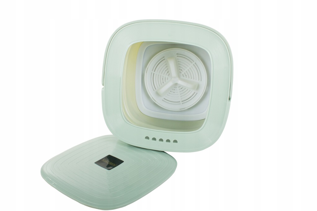 PRZENOŚNA MINI PRALKA SKŁADANA Kod producenta WASHMASHTUR