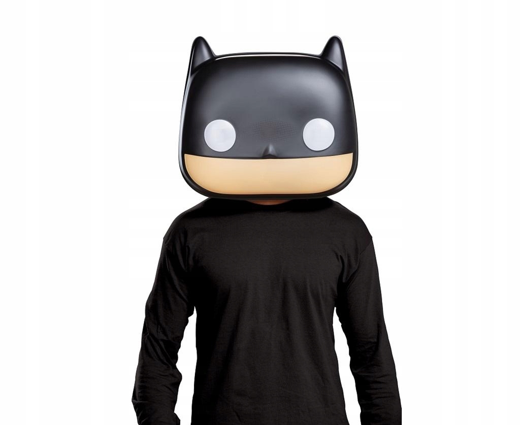 Maska Batman Funko Pop vel