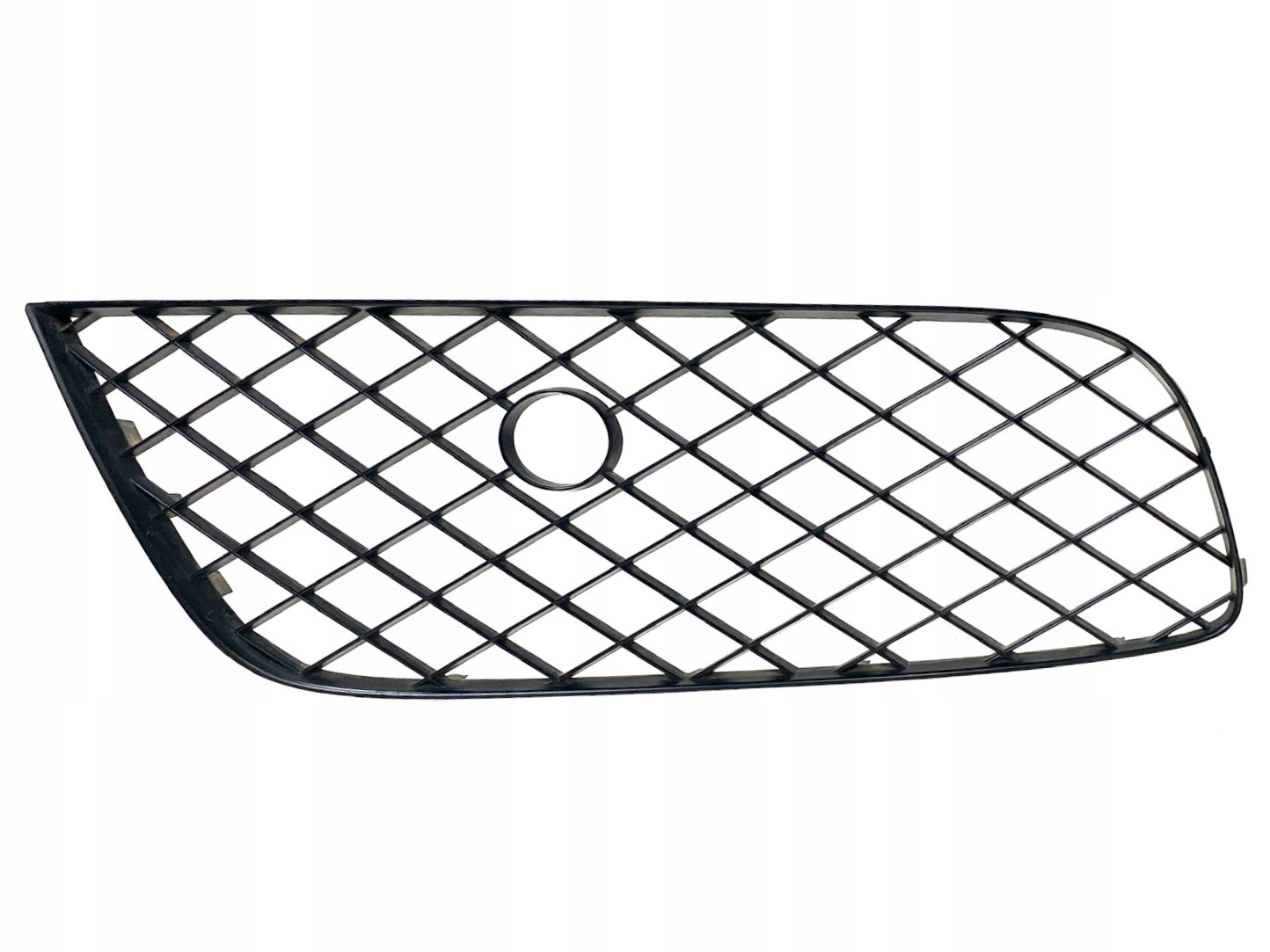 BENTLEY CONTINENTAL GT GTC grill grid 3W3807647C