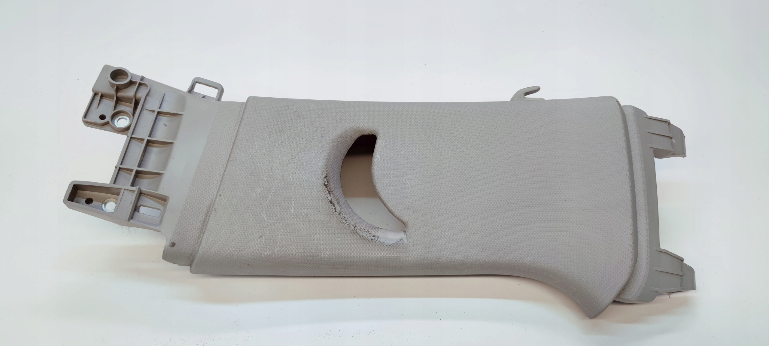 cover SLUPKA B left AUDI A1 8X 8X3867243A