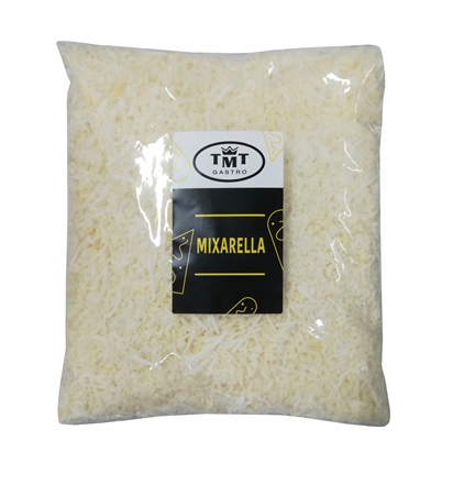 Levně Tmt Mixarella Sýr hobliny 2 kg