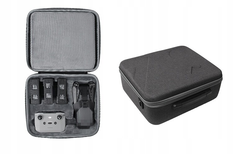 Kufr Case Pouzdro Sunnylife pro dron Dji Mavic 3 (M3-B327-D)