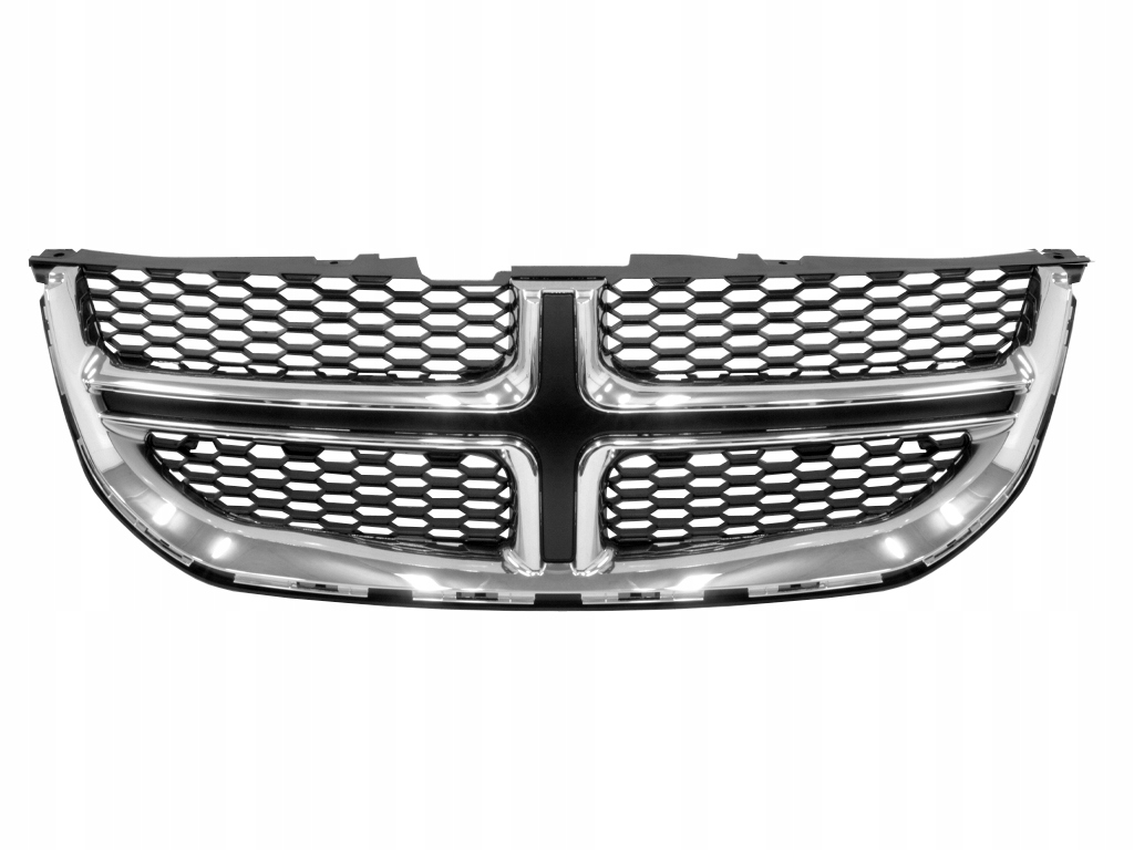 DODGE GRAND CARAVAN 2011 ATRAPA GRILL 68088969AA 68088969AA za 419 zł