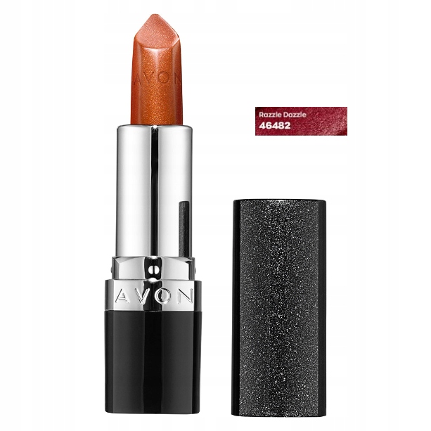 

Avon Ultralśniąca szminka Razzle Dazzle
