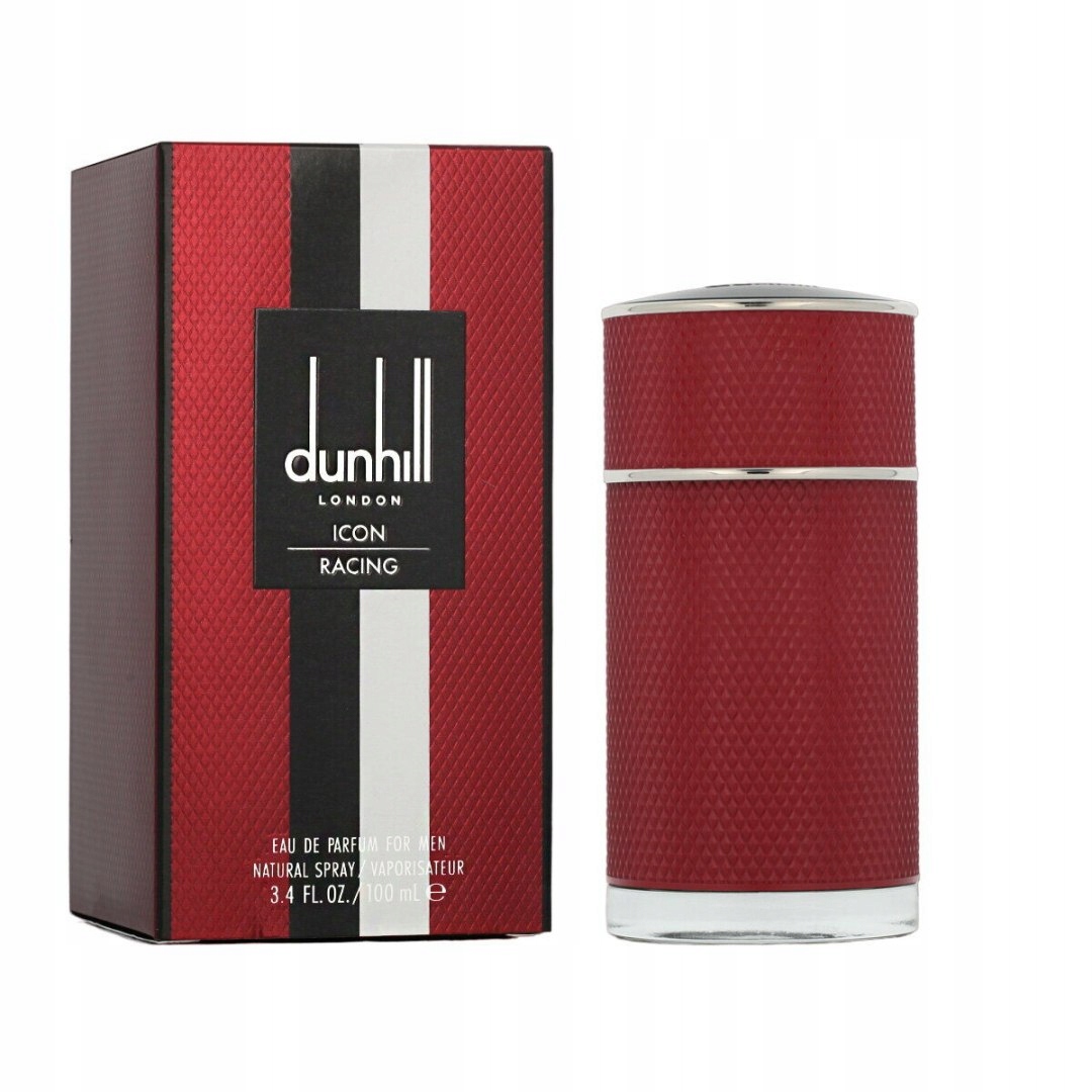 Parfém pro muže Dunhill Edp Icon Racing Red 100 ml