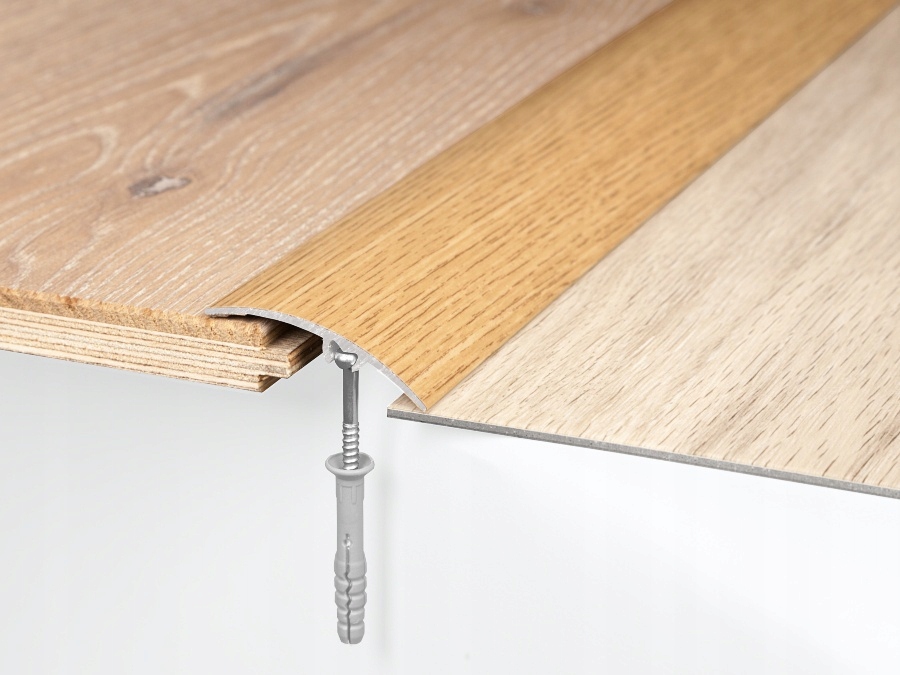 ARBITON Listwa progowa 47mm dąb szlachetny SM3 93