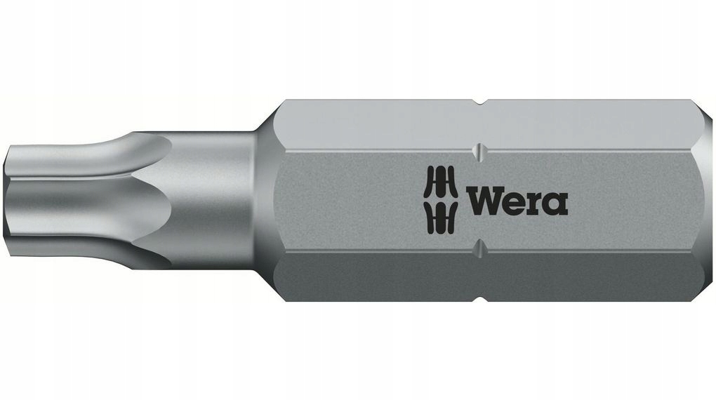 

Wera 05066489001 Bit Końcówka TX27X25