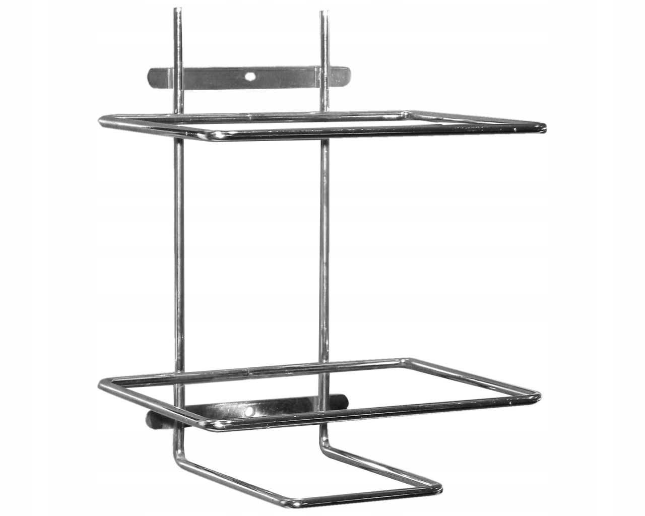 MERIDA UCHWYT Z PRĘTÓW STALOWYCH NA KANISTER PA2