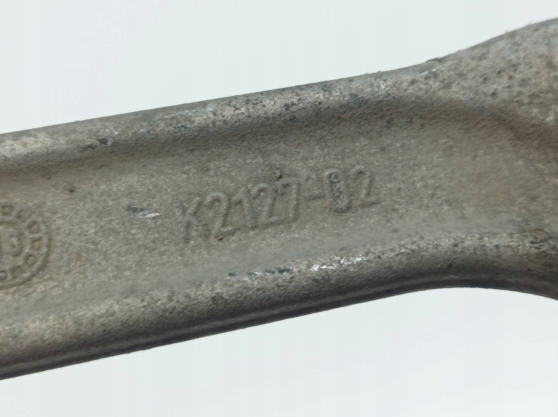 arm left upper front K212702 Volvo V60 II (2018- )