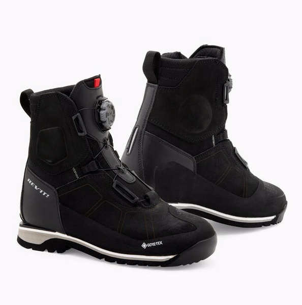 Rev'it Pioneer Gtx motocyklové topánky veľ.41