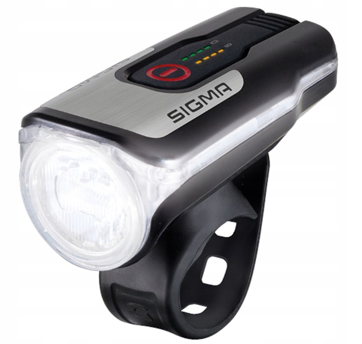 Sigma Aura 80 Usb – přední světlo