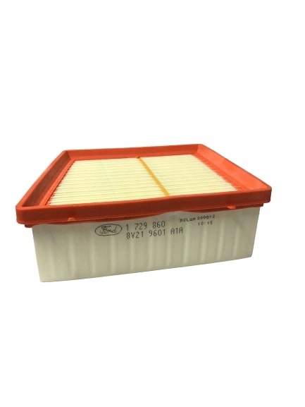 1729860 FIESTA MK7 ОРИГИНАЛЬНЫЙ FORD ВОЗДУШНЫЙ ФИЛЬТР