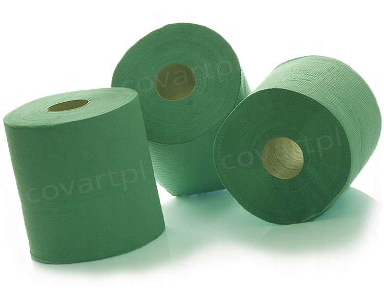 CZYŚCIWO papierowe RĘCZNIKI PAPIEROWY MAXI 6szt