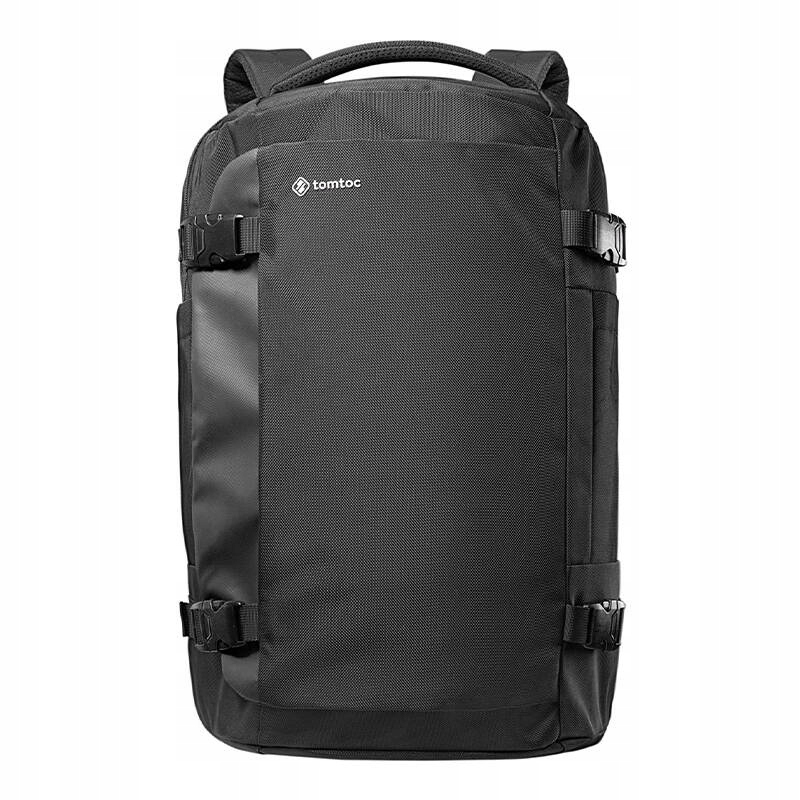 Batoh na notebook Tomtoc Navigator-T66 17/40L (černý)