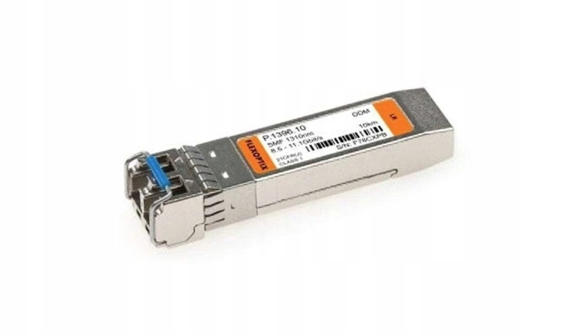 Moduł Sfp+ 10G Lr 1310nm 10km Optorate P.1396.10 Programowalny LC Smf
