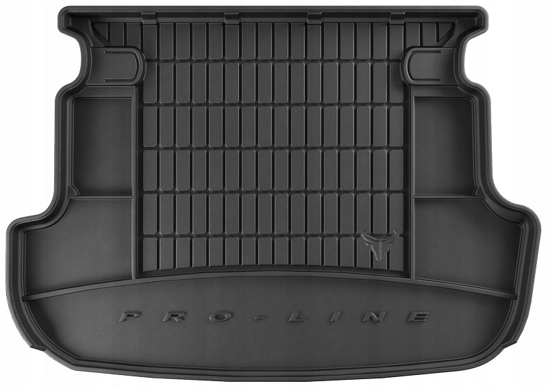 Gumová Rohož Do Kufru Kobereček Toyota Corolla X E14 E15 Kombi 2006-201