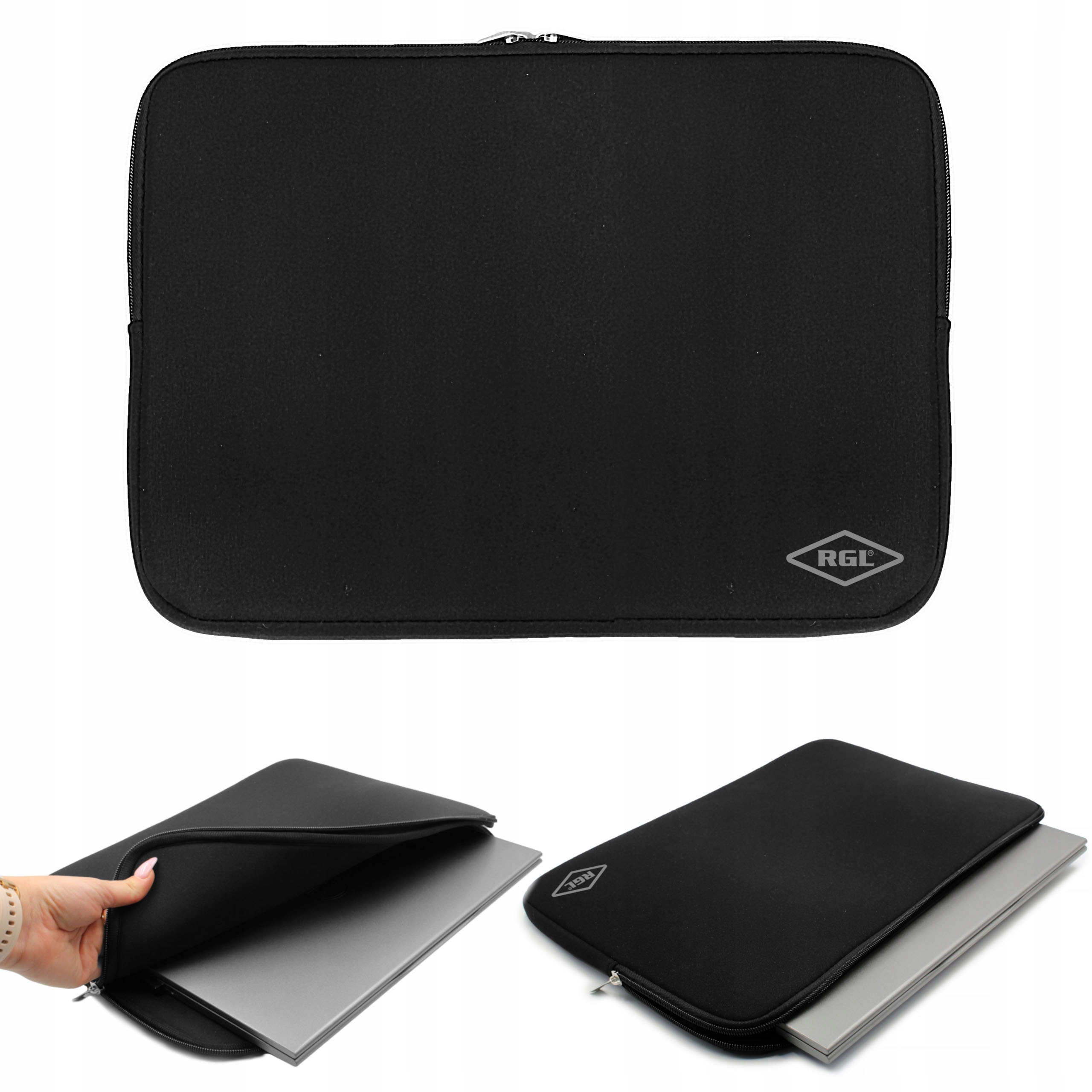 Pokrowiec / etui na laptopa RGL 14