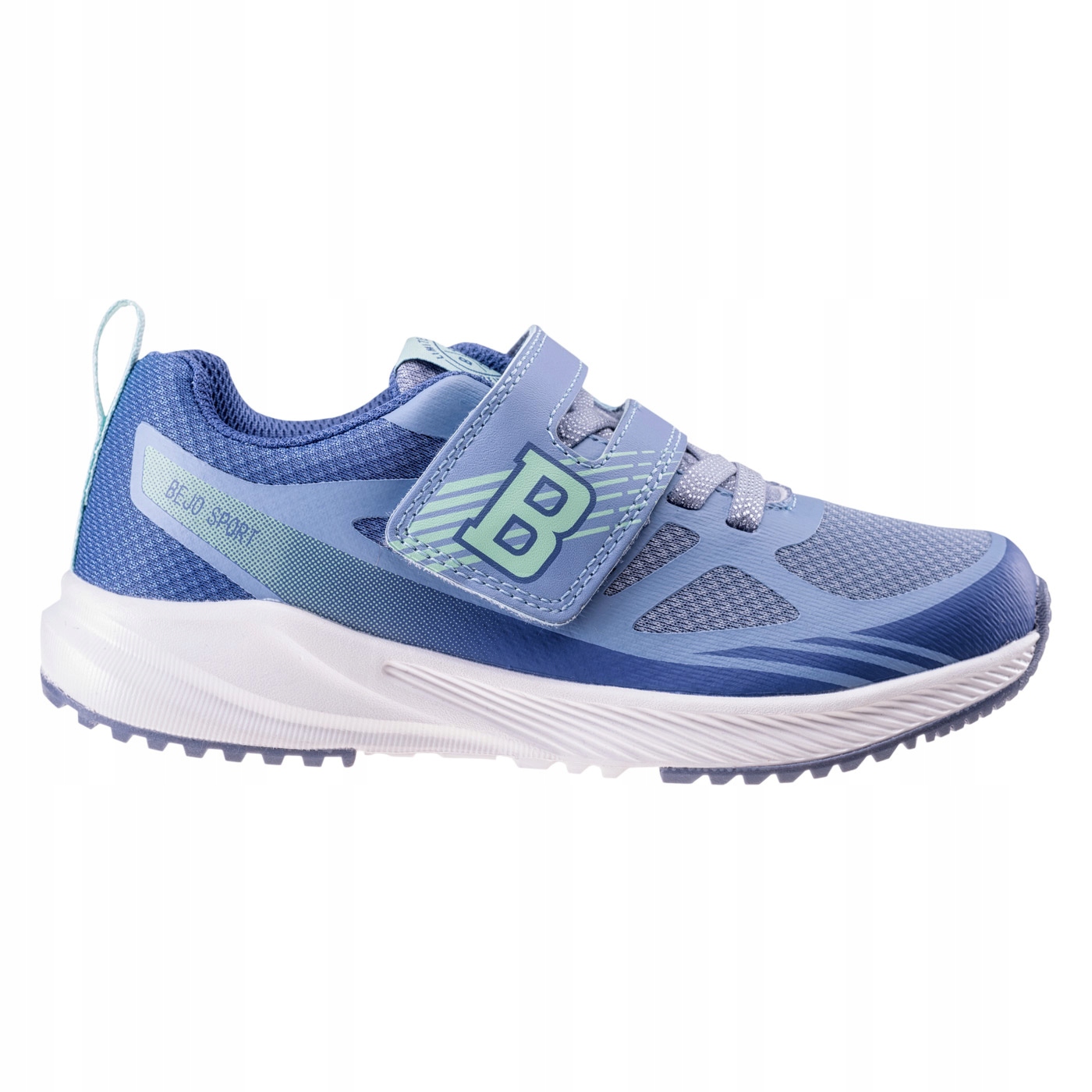 

Dziecięce Buty Sportowe Na Rzep Skare Bejo 34