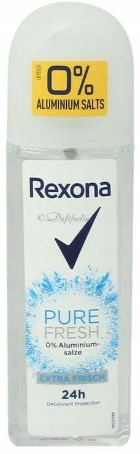 

Rexona Dezodorant W Sprayu Pure Fresh 75ml