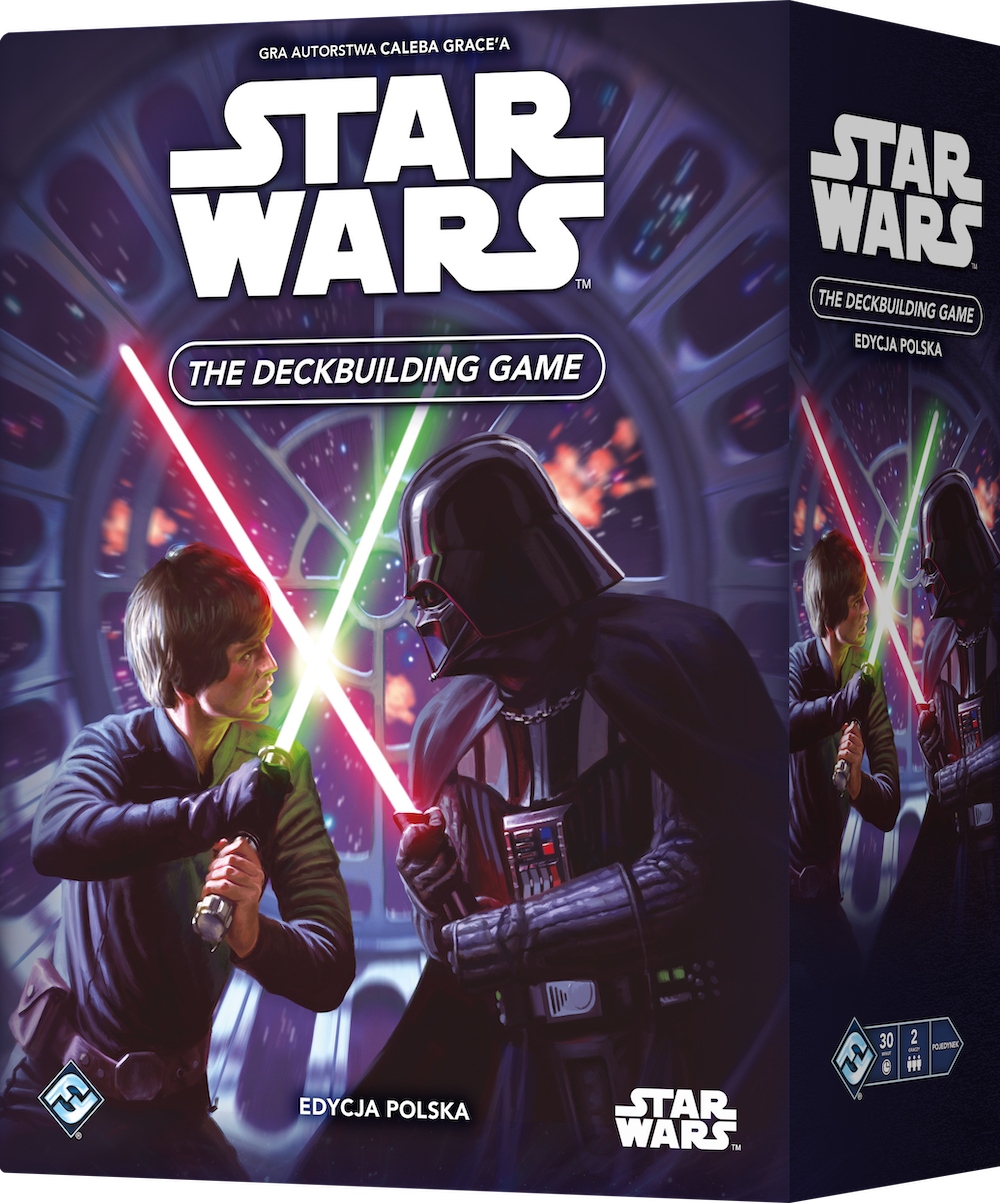 

Star Wars The Deckbuilding Game Pl Rebel 20658